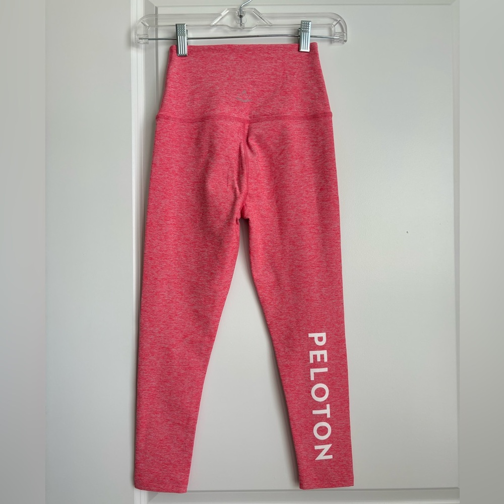 Beyond Yoga - Peloton Spacedye Capri